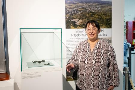 NOTRANJSKI MUZEJ POSTOJNA - V SPIRALI ČASA 6.12.2024 - Valter Leban-8875